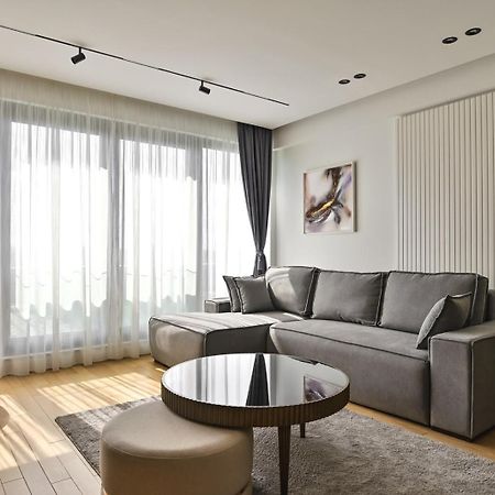 Belgrade City Escape - Genex Ngoại thất bức ảnh