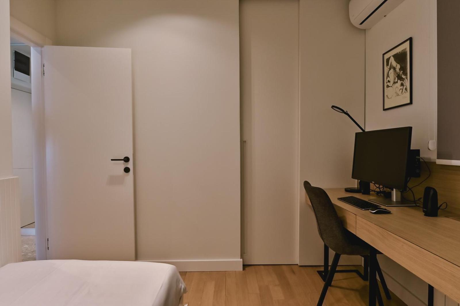 Belgrade City Escape - Genex Ngoại thất bức ảnh