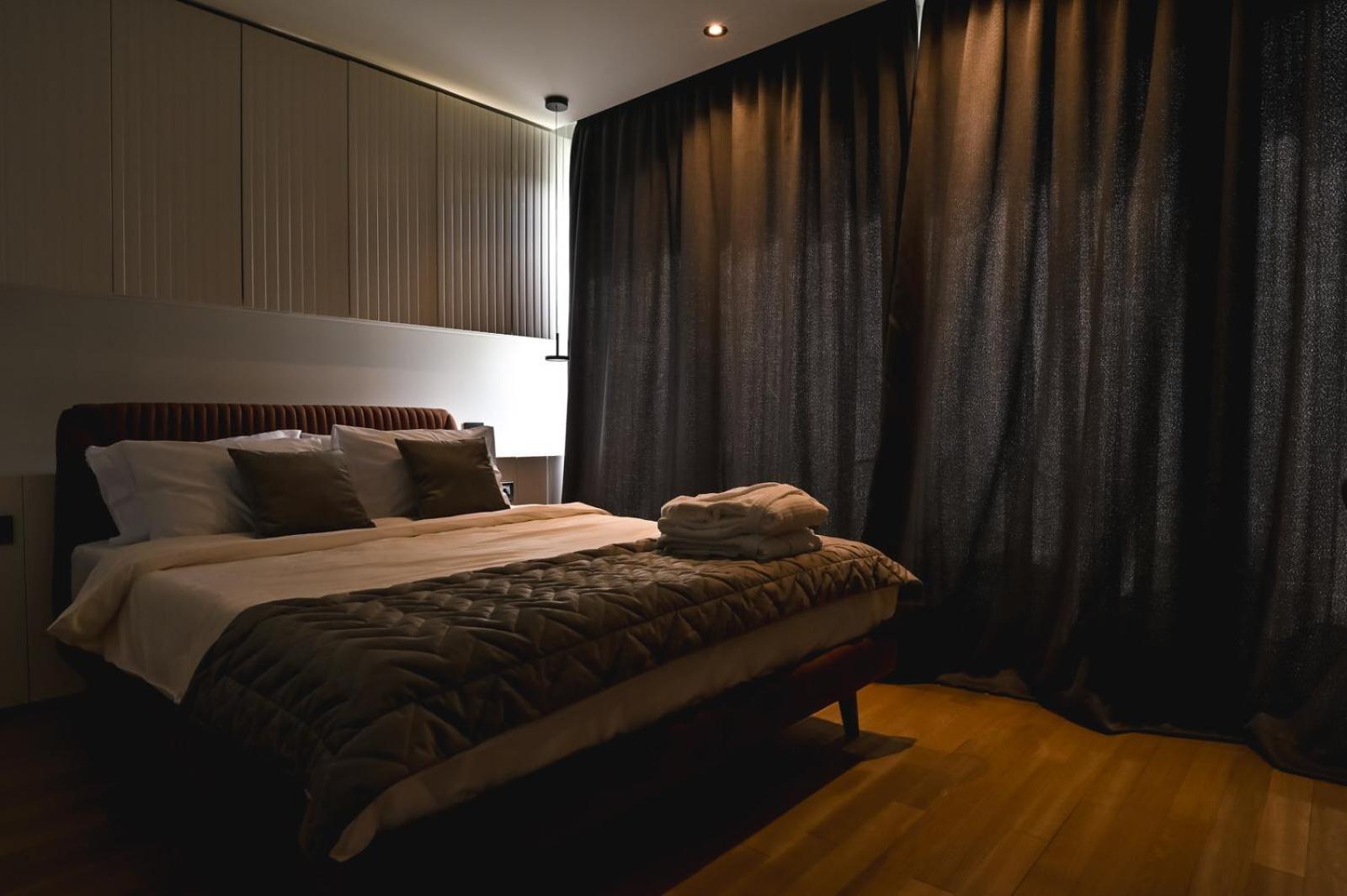 Belgrade City Escape - Genex Ngoại thất bức ảnh