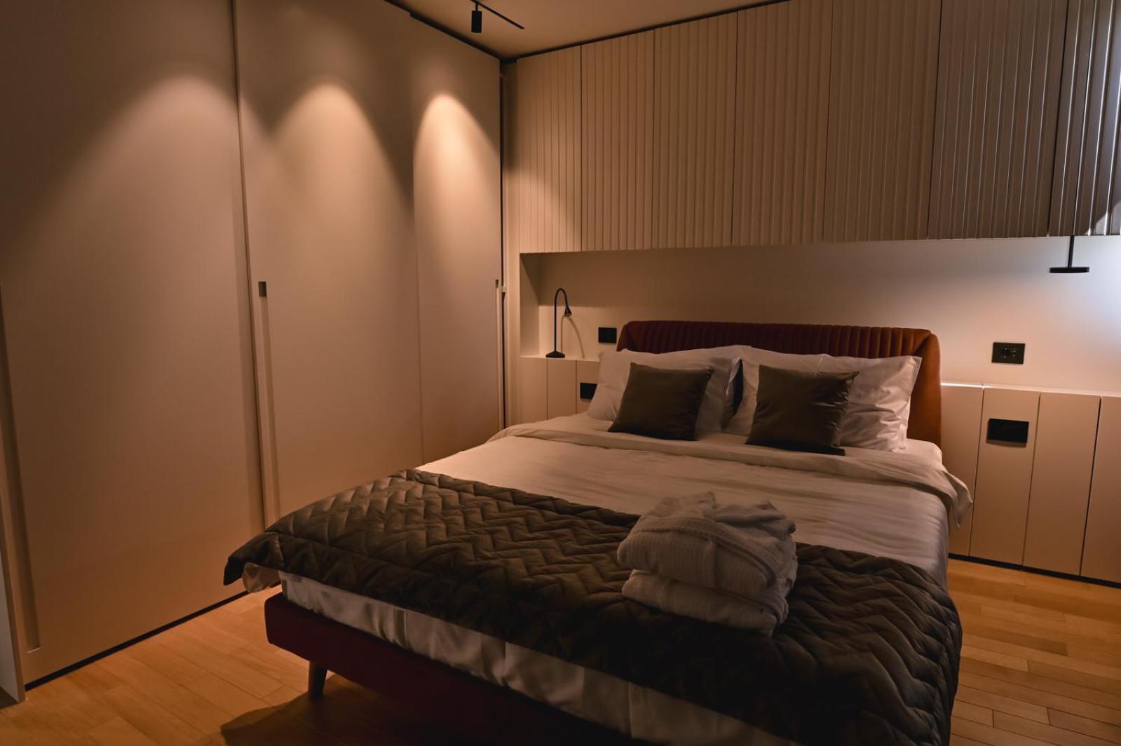 Belgrade City Escape - Genex Ngoại thất bức ảnh