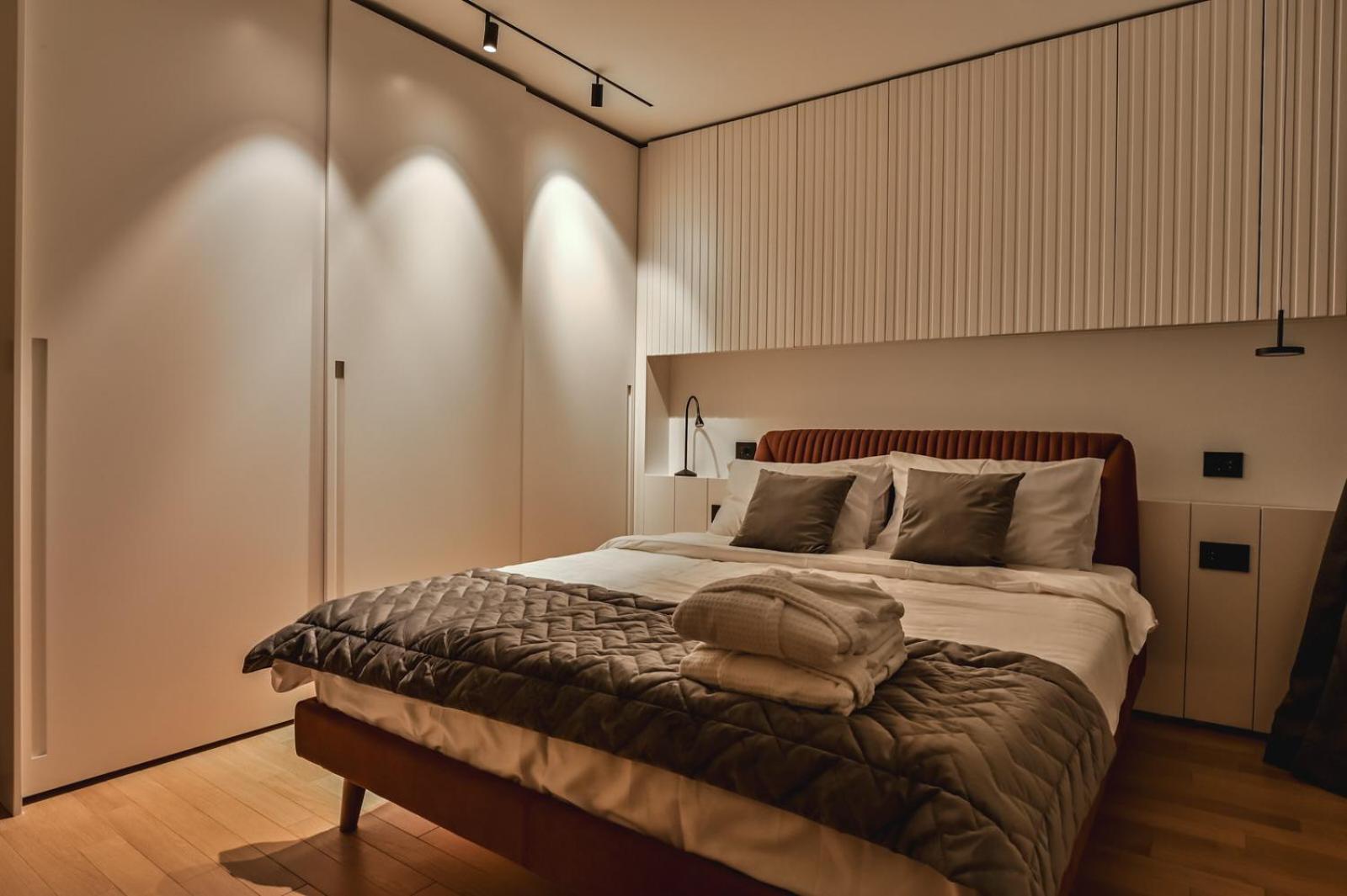 Belgrade City Escape - Genex Ngoại thất bức ảnh