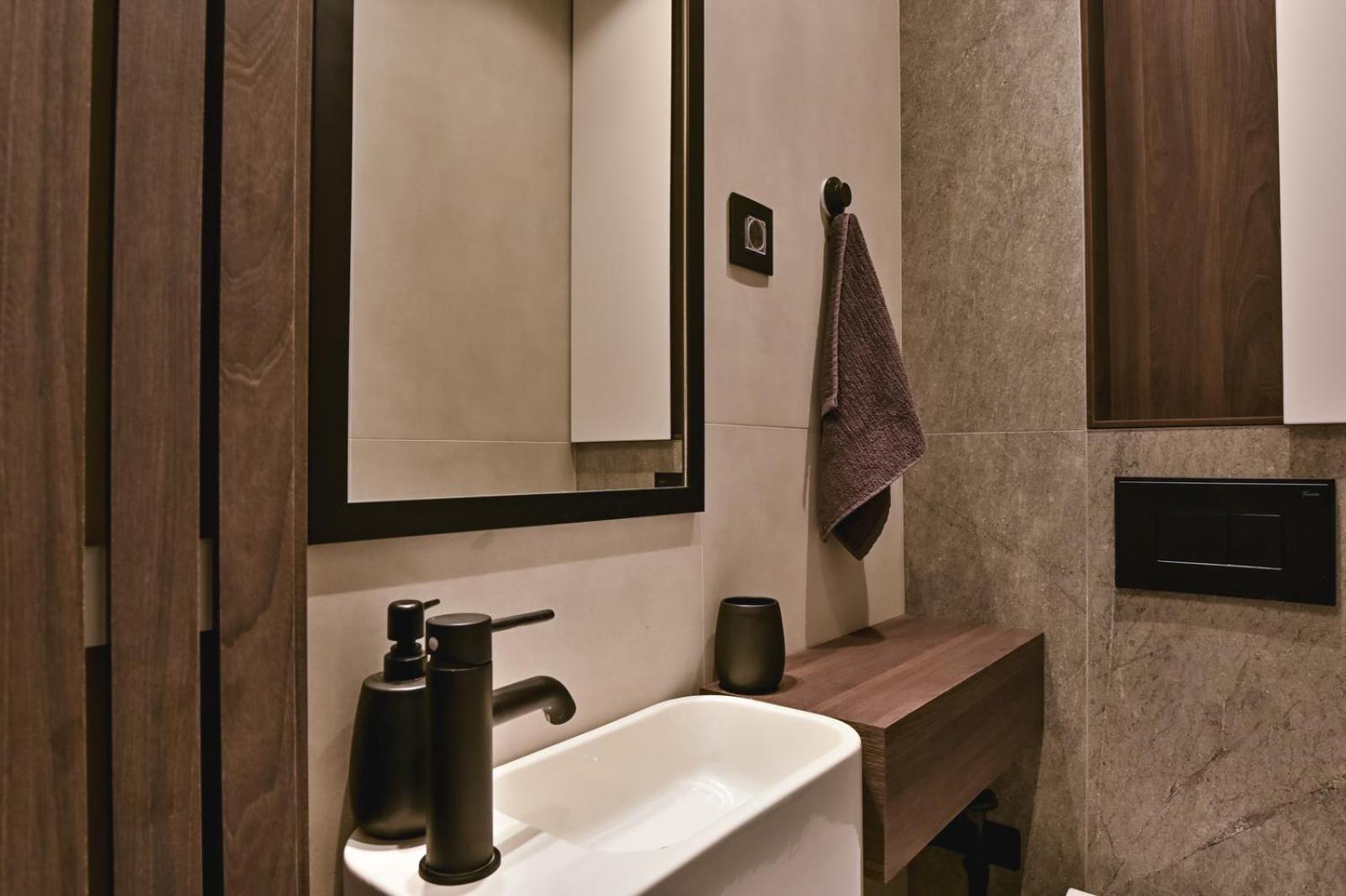 Belgrade City Escape - Genex Ngoại thất bức ảnh